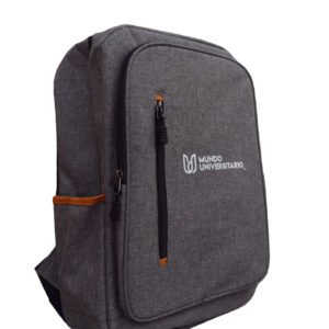 Mochila Mundo Universitario